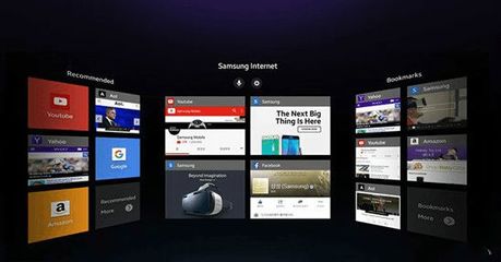 虚拟现实新纪元 云狄网如何用VR技术颠覆企业网站建设