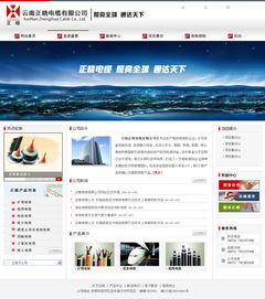 奥远科技 正晓集团旗下昆明网站建设与云南网络服务专家