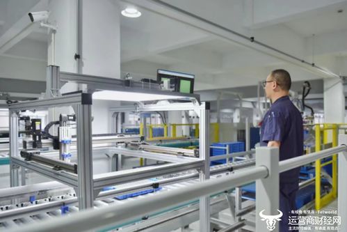 独家探访 这家运营商以匠心打造5G精品网，铸就数字时代新引擎